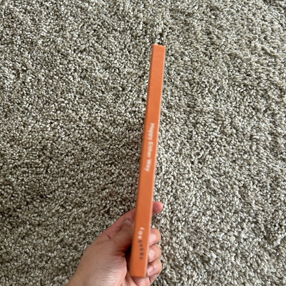 Lovevery Two Big Feelings Happy Either Way (Two Book Bundle) - Picture 5 of 10